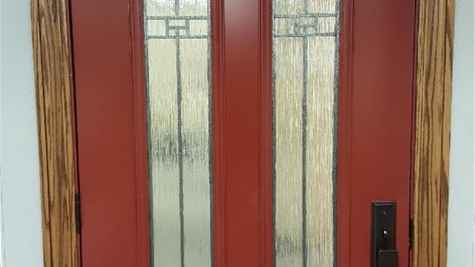 Door Installation [On Gallery Page] Photo 32