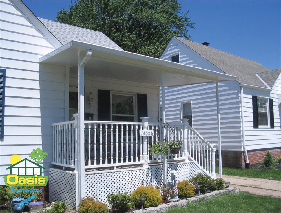 Patio Covers [On Gallery Page] Photo 34