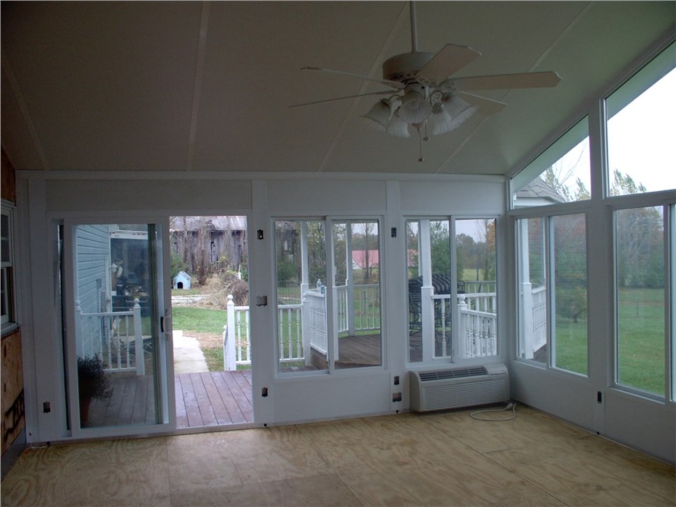 All Season Sunrooms [On gallery page] Photo 95