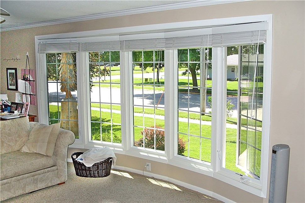 Vinyl Windows [On Gallery Page] Photo 8