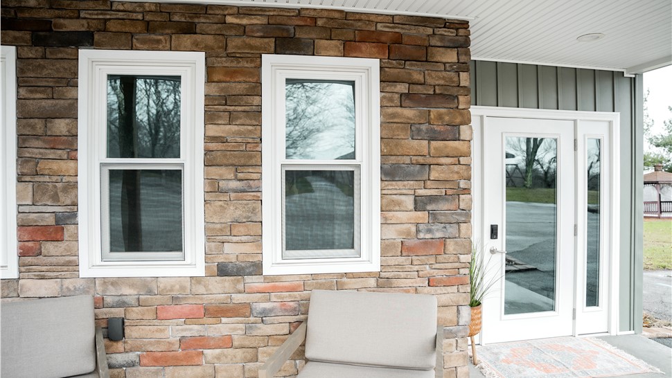 Vinyl Windows Photo 83