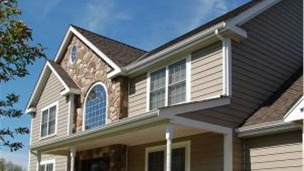 Everlast Advanced Composite Siding [On Gallery Page] Photo 51
