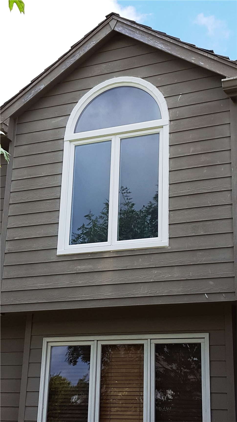 Casement Windows [On Gallery Page] Photo 103