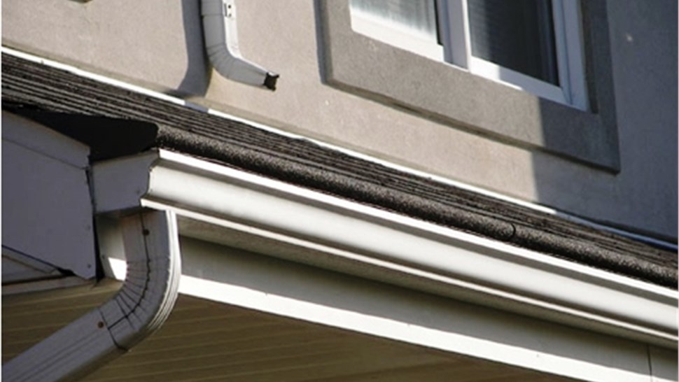 Seamless Gutters & Down Spouts [On Gallery Page] Photo 10