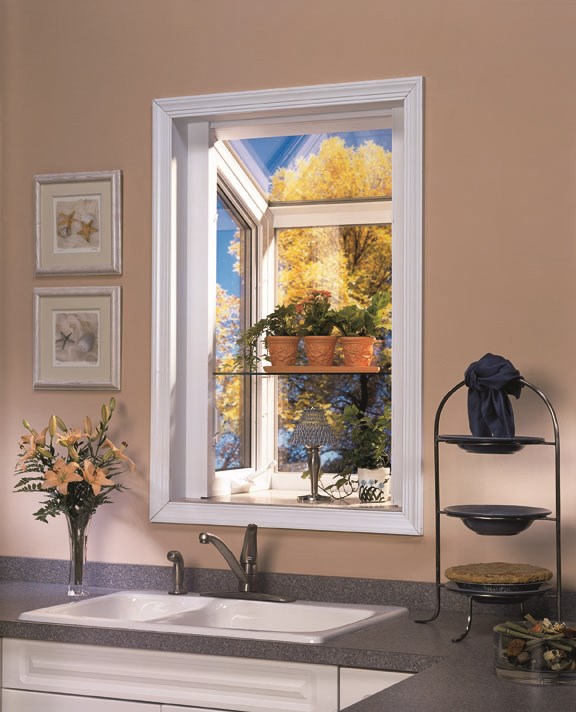 Garden Windows [On Gallery page] Photo 5