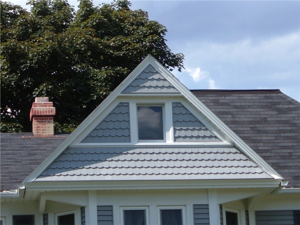 ProVia CedarMax Insulated Vinyl Siding [ On gallery Page] Photo 64