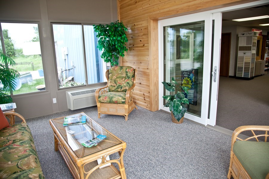 All Season Sunrooms [On gallery page] Photo 20