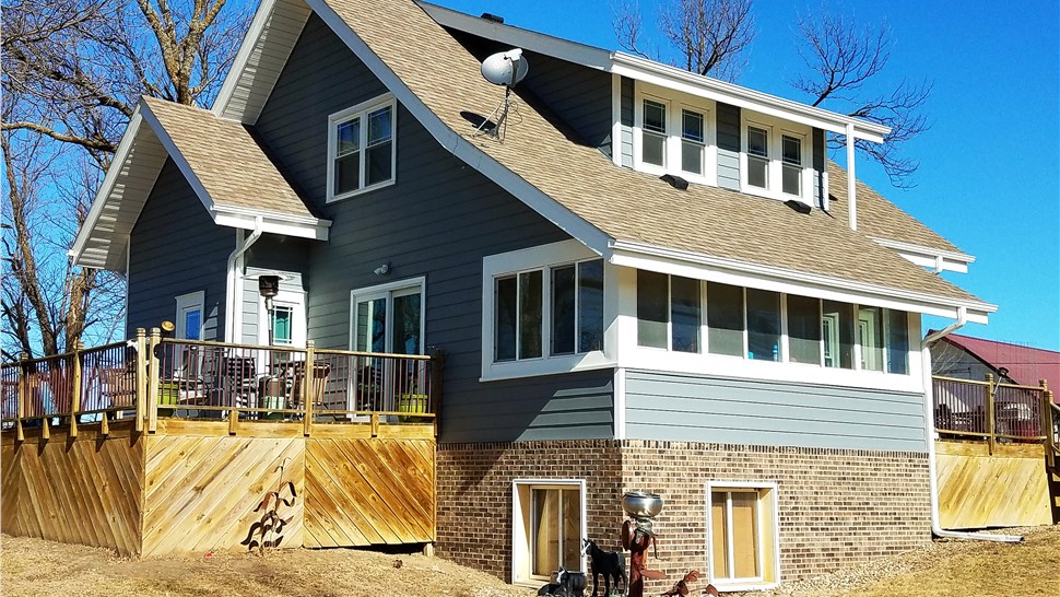 Everlast Advanced Composite Siding [On Gallery Page] Photo 46