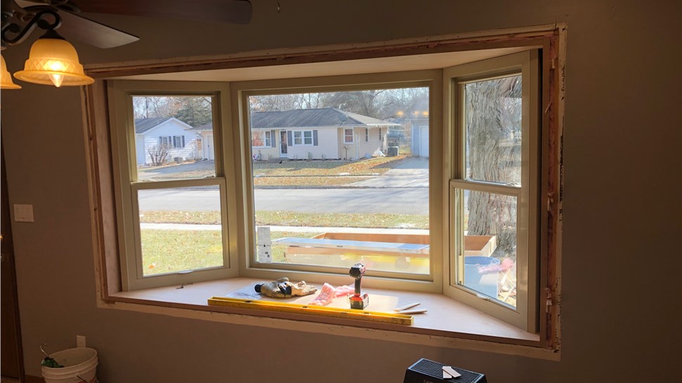 Vinyl Windows [On Gallery Page] Photo 70