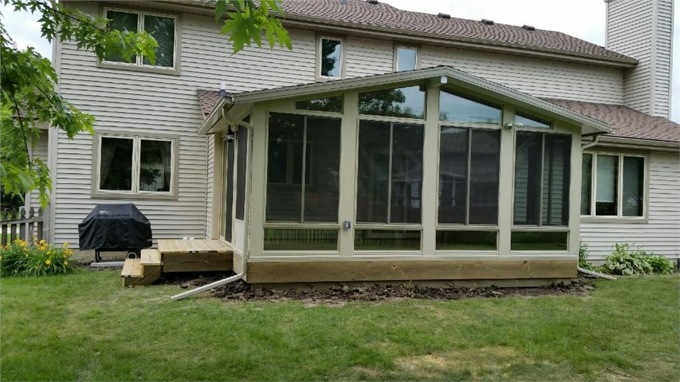 3 & 4 Season Sunrooms [On Gallery Page] Photo 19