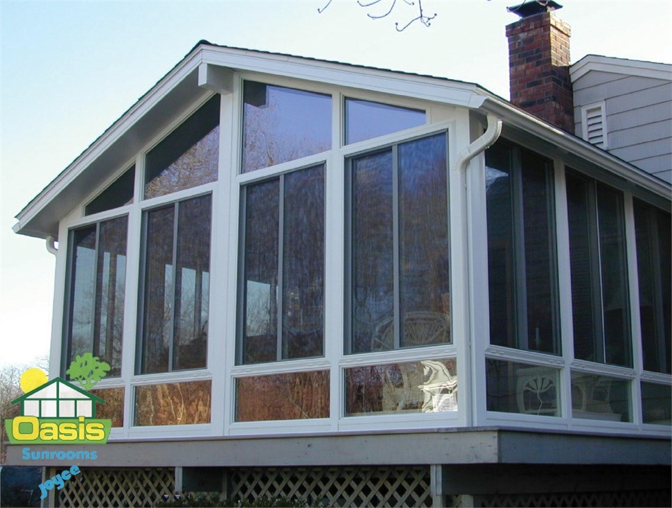 All Season Sunrooms [On gallery page] Photo 71