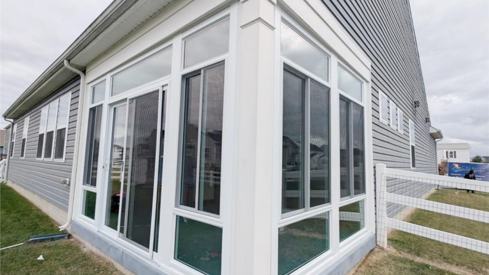 Deck , Porch, Patio Enclosures, Patio Covers Photo 98