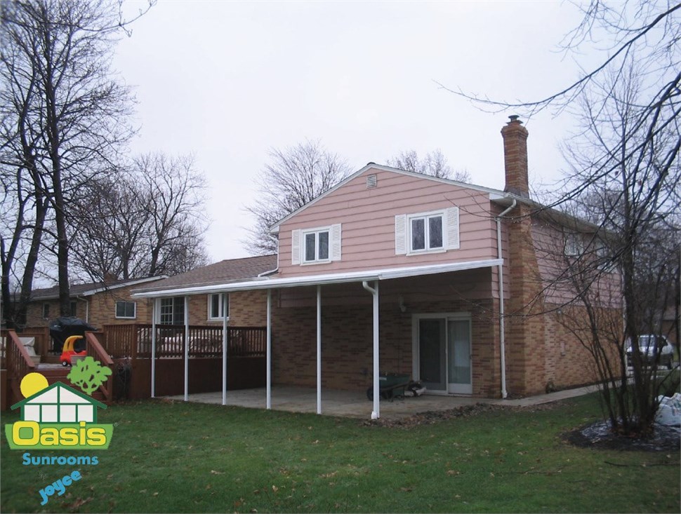 Patio Covers [On Gallery Page] Photo 15