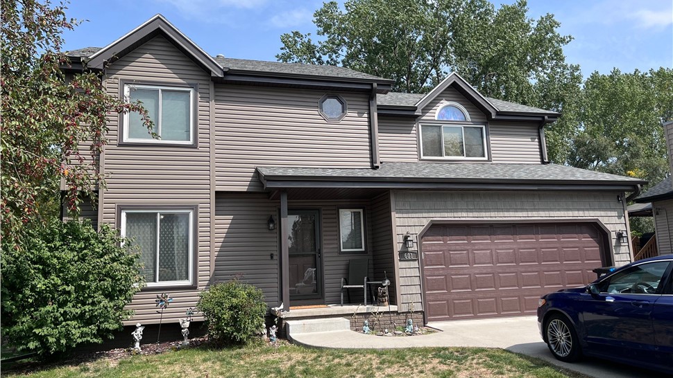 ProVia CedarMax Insulated Vinyl Siding Photo 16