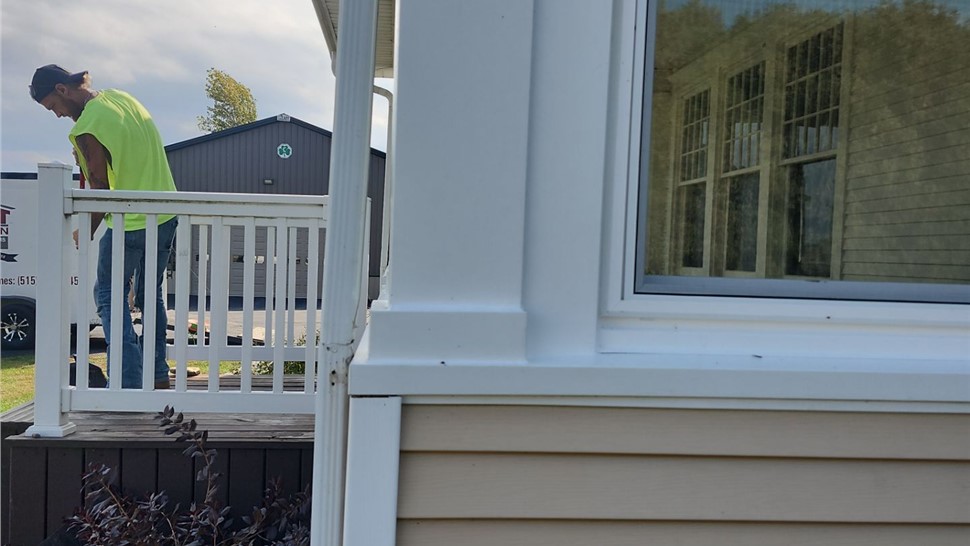 Deck , Porch, Patio Enclosures, Patio Covers Photo 77