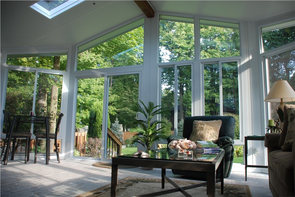 3 & 4 Season Sunrooms [On Gallery Page] Photo 35