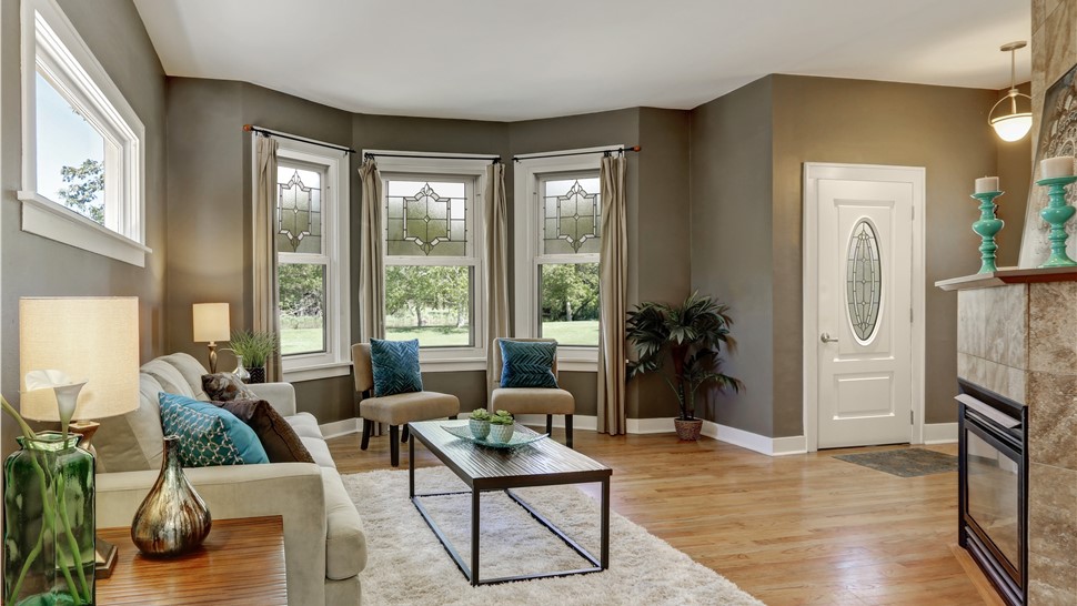 Double Hung Windows Photo 93