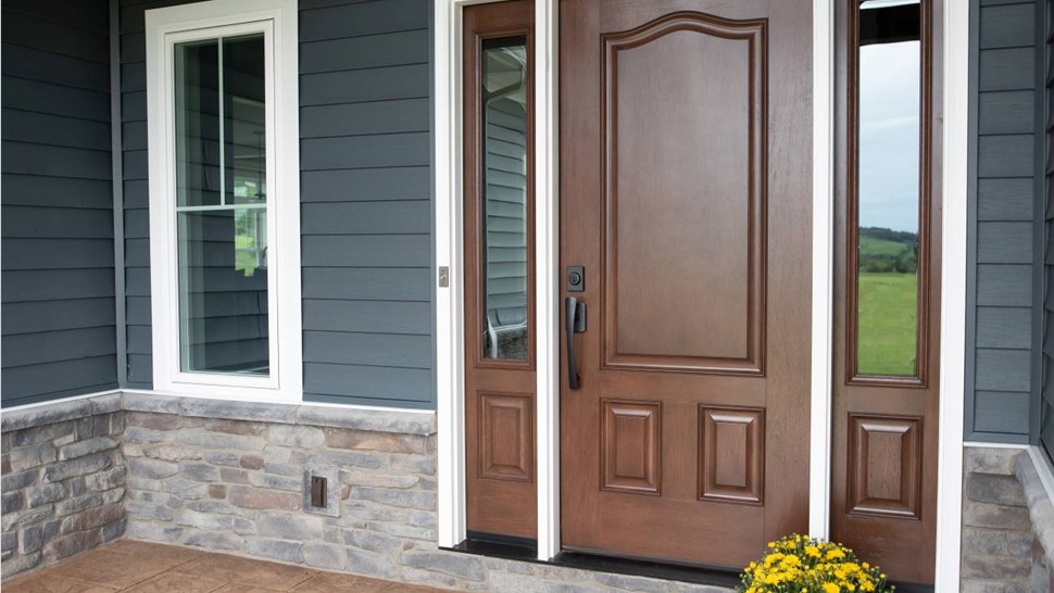 Entry Doors [On Gallery Page] Photo 7