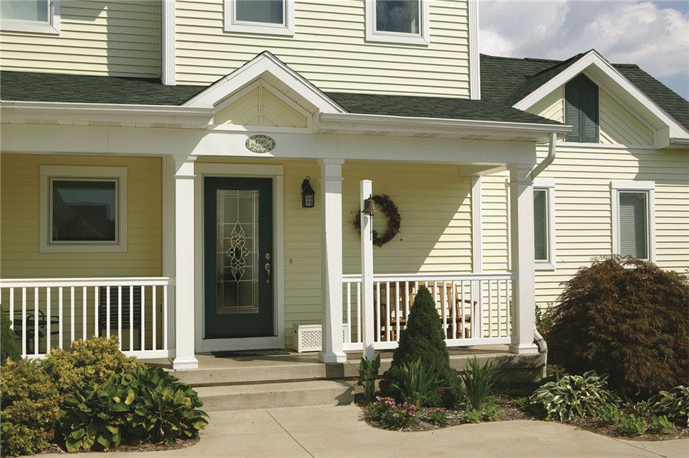 Door Installation [On Gallery Page] Photo 73