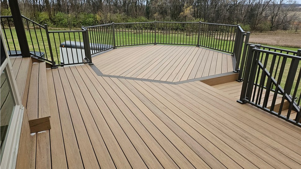 Sun Rooms - Deck Enclosures Photo 16