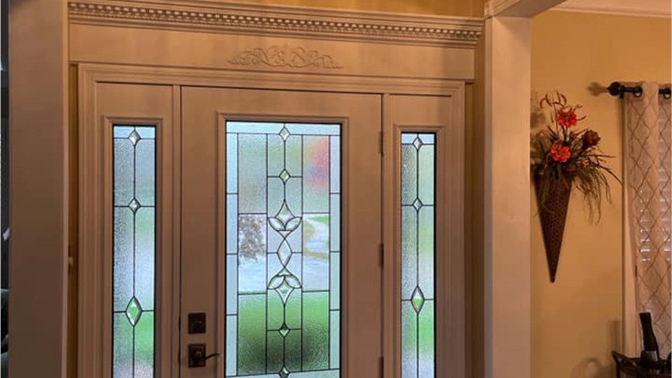 Door Installation [On Gallery Page] Photo 137