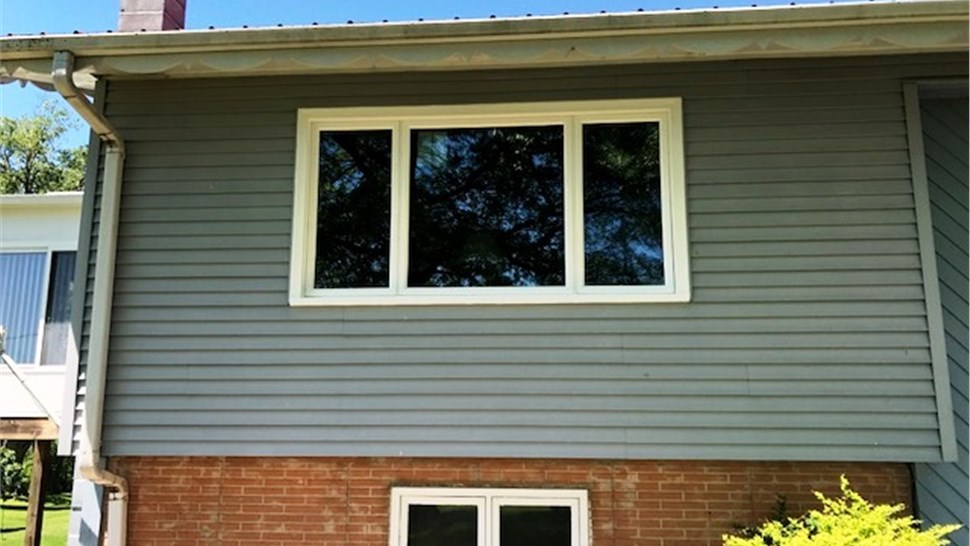 Casement Windows [On Gallery Page] Photo 120
