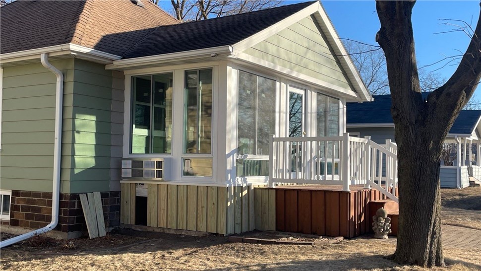 Deck , Porch, Patio Enclosures, Patio Covers Photo 4