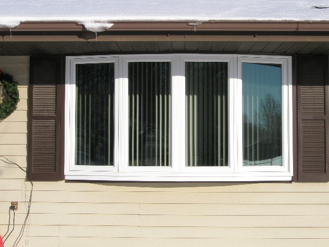 Vinyl Windows [On Gallery Page] Photo 9