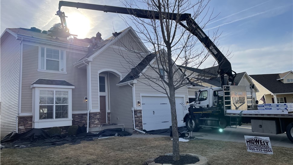 Roofing ---------- Exterior Remodeling Photo 84