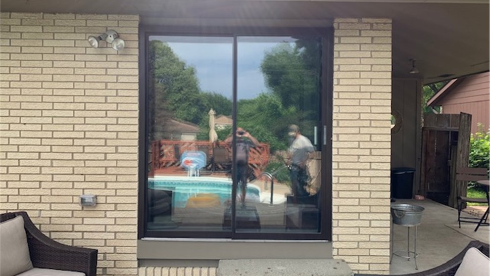 Door Installation [On Gallery Page] Photo 105