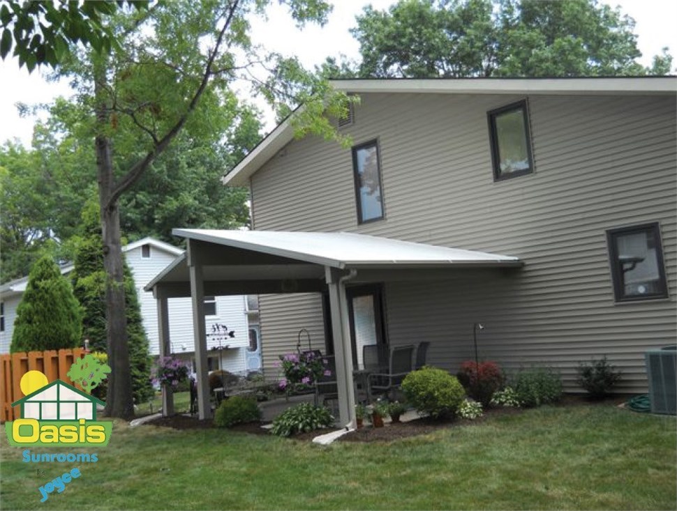 Outdoor Living [On Gallery Page] Photo 78