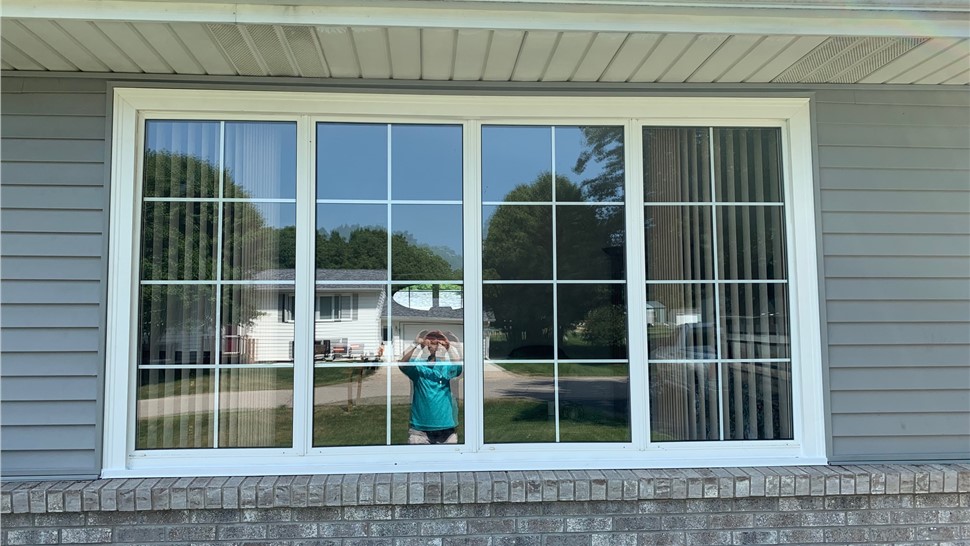 Casement Windows [On Gallery Page] Photo 154