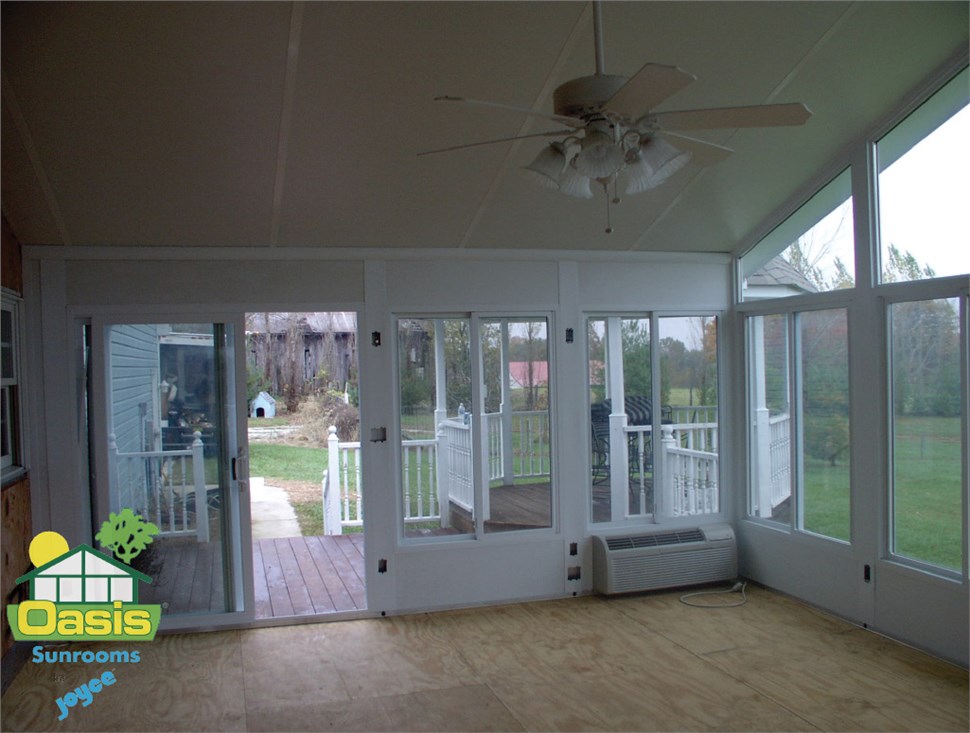 All Season Sunrooms [On gallery page] Photo 61