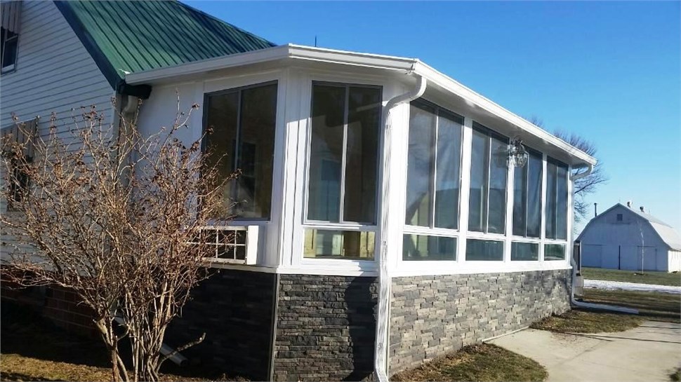All Season Sunrooms [On gallery page] Photo 113