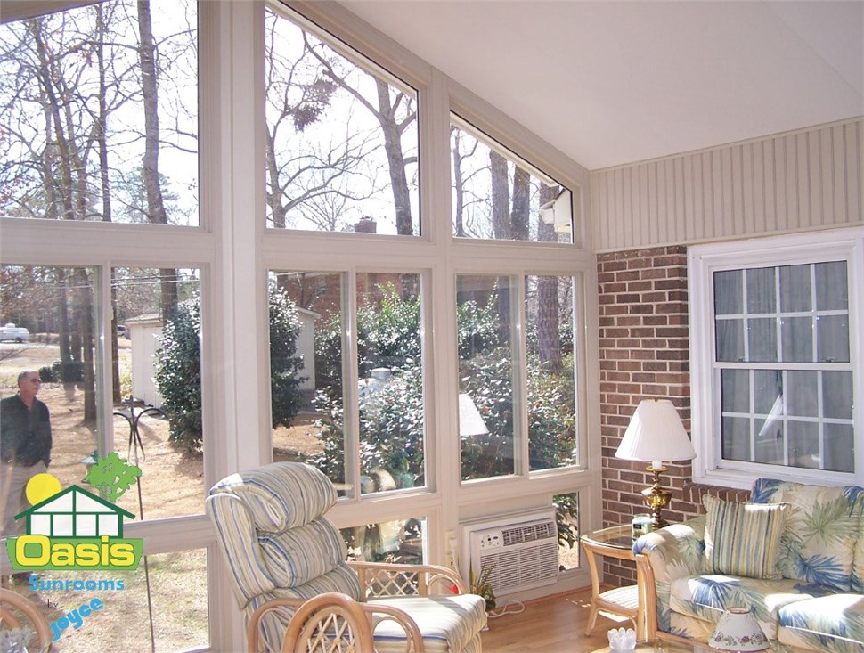 3 & 4 Season Sunrooms [On Gallery Page] Photo 15
