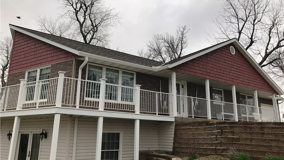 ProVia CedarMax Insulated Vinyl Siding [ On gallery Page] Photo 96