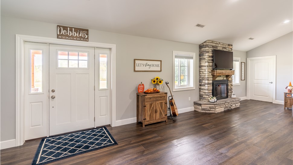 Vinyl Windows Photo 71