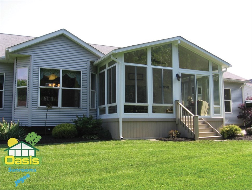 All Season Sunrooms [On gallery page] Photo 72