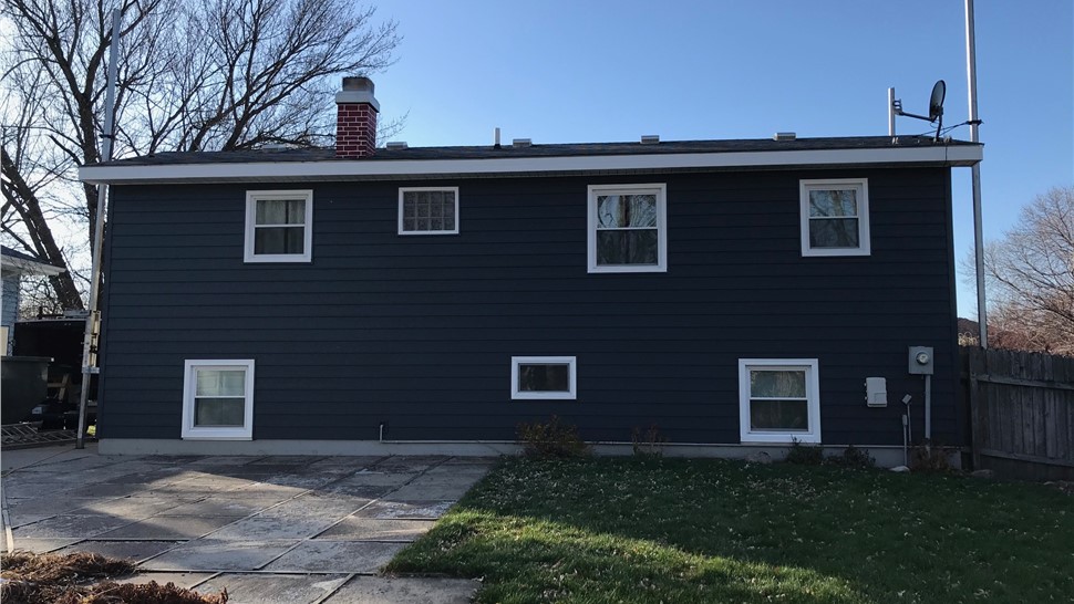 Everlast Advanced Composite Siding [On Gallery Page] Photo 91