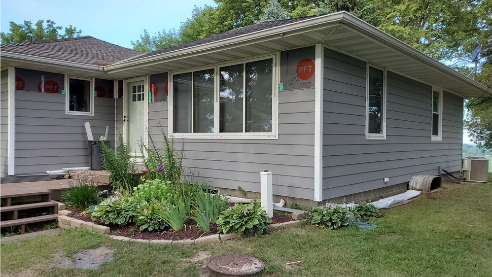 Everlast Advanced Composite Siding [On Gallery Page] Photo 67
