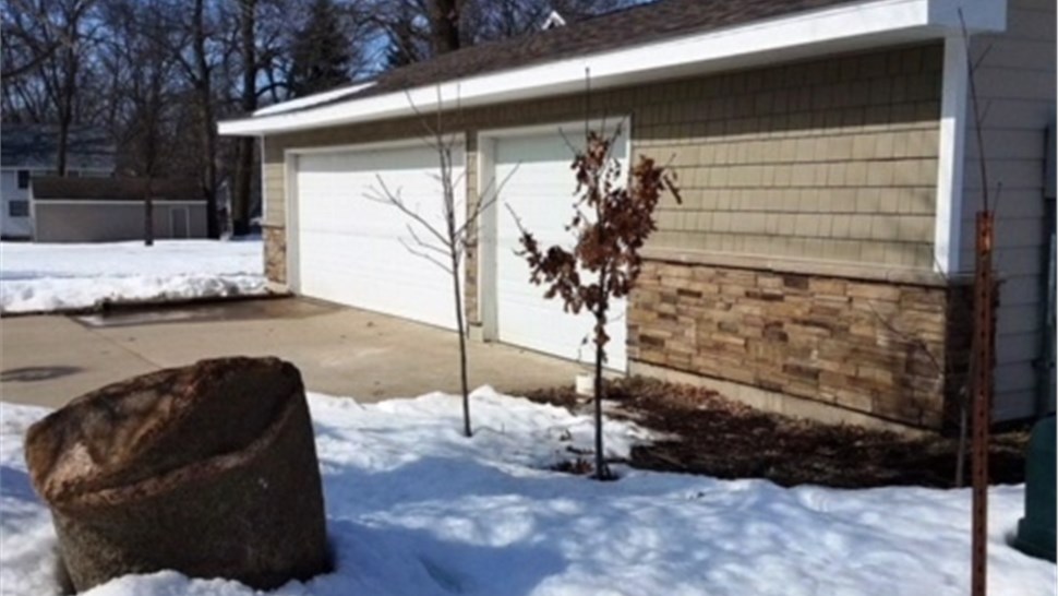 Everlast Advanced Composite Siding [On Gallery Page] Photo 36