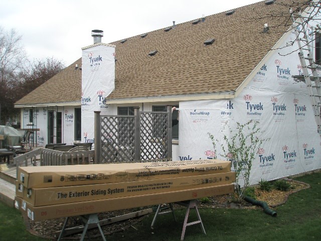 ProVia CedarMax Insulated Vinyl Siding [ On gallery Page] Photo 47