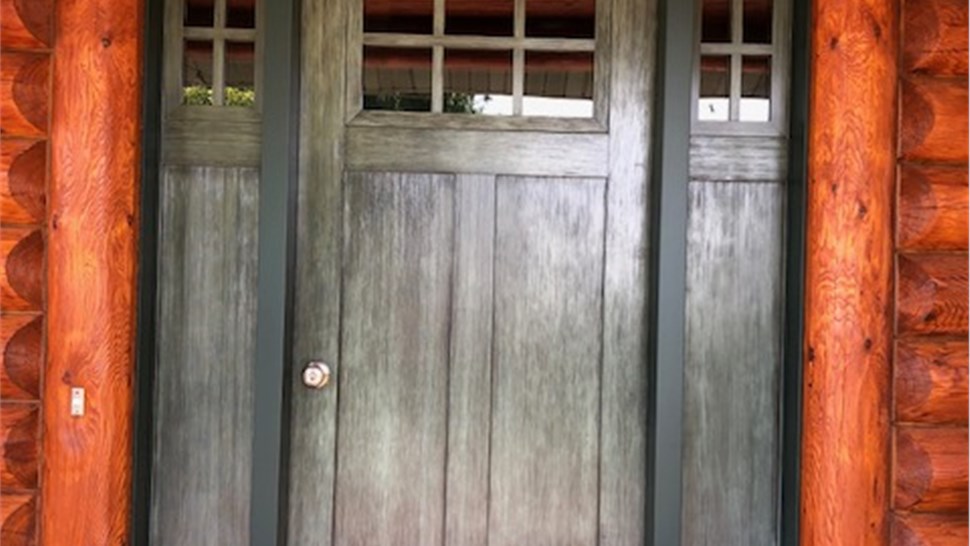 Door Installation [On Gallery Page] Photo 21