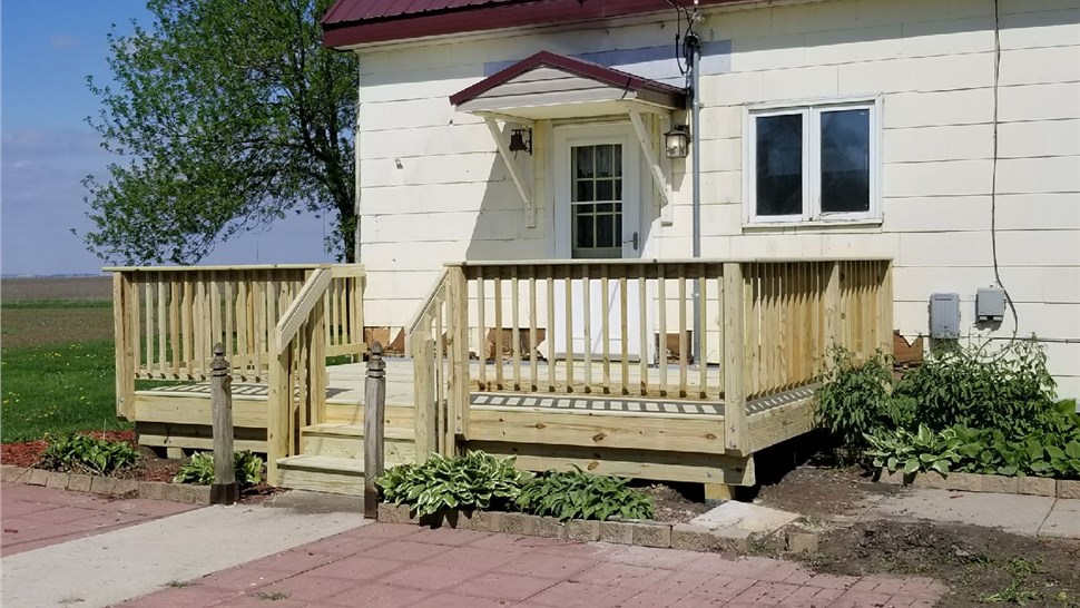 Outdoor Living [On Gallery Page] Photo 41