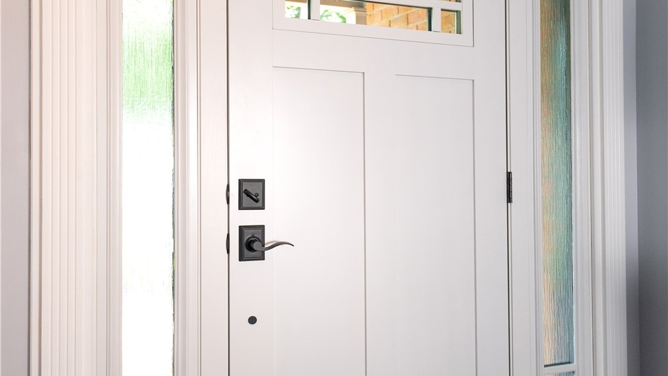 Replacement Doors Photo 11