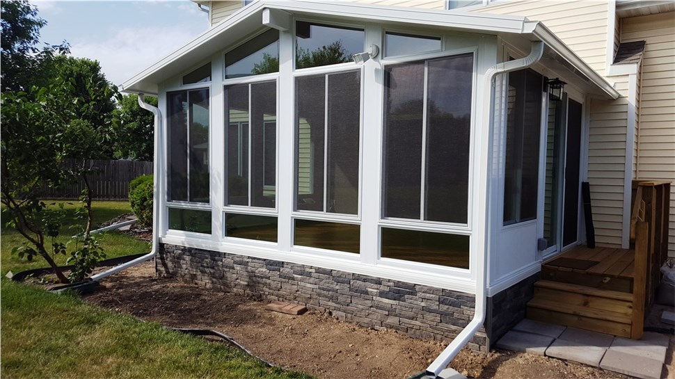 All Season Sunrooms [On gallery page] Photo 92