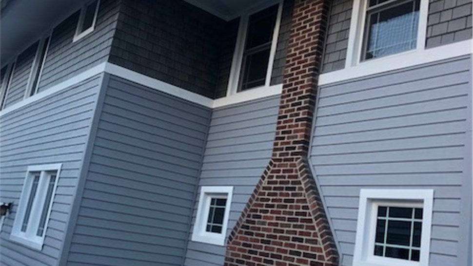 Everlast Advanced Composite Siding [On Gallery Page] Photo 30