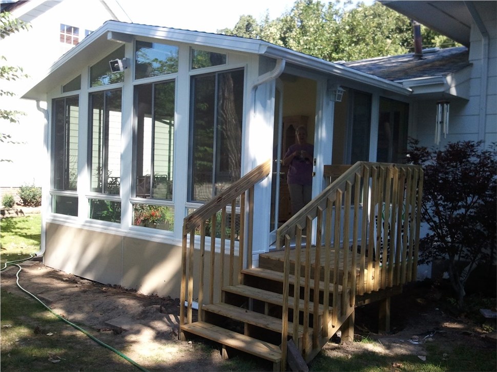 3 & 4 Season Sunrooms [On Gallery Page] Photo 56