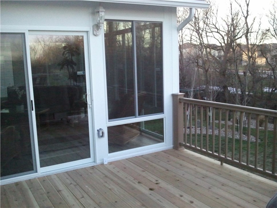 All Season Sunrooms [On gallery page] Photo 40