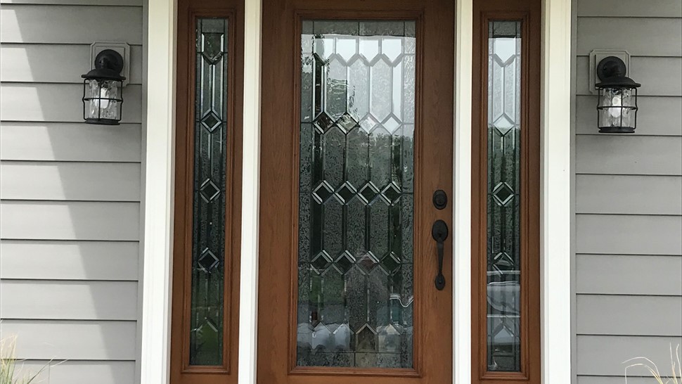 Door Installation [On Gallery Page] Photo 17